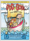 Cover image for Odd Gods